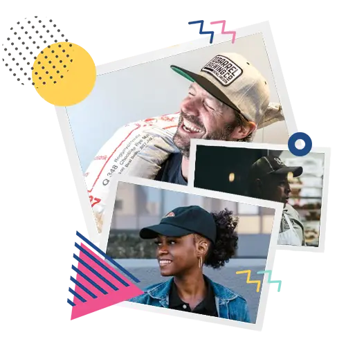 Gorras promocionales en cundinamarca